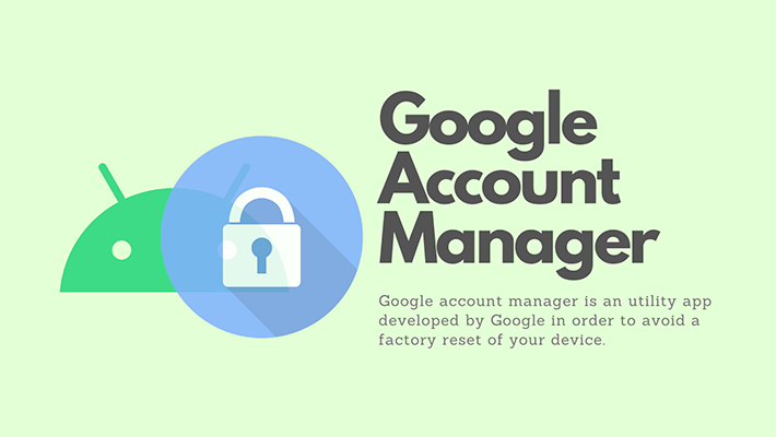 google-account-manager download