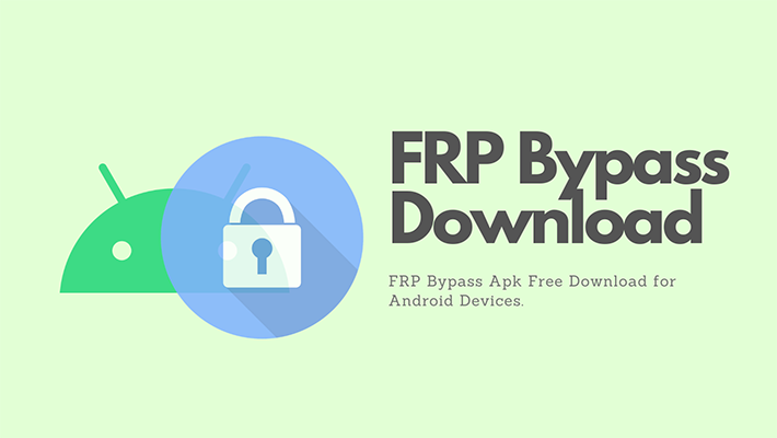 frp bypass download