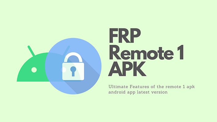 latest remote 1 apk